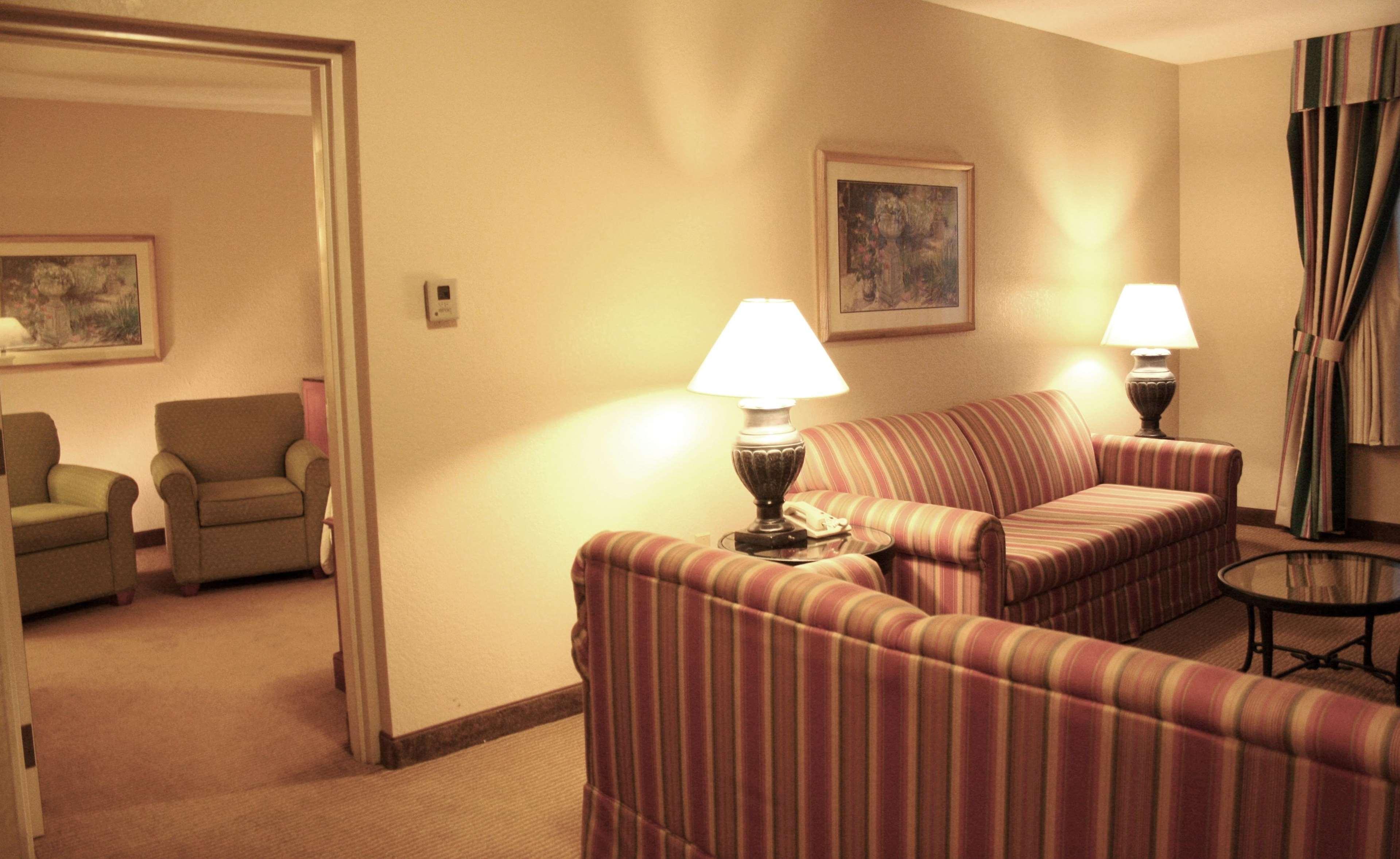 Hilton Garden Inn Tampa North Temple Terrace Quarto foto