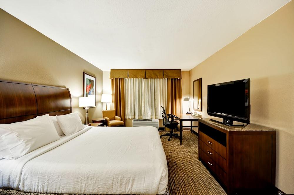 Hilton Garden Inn Tampa North Temple Terrace Exterior foto
