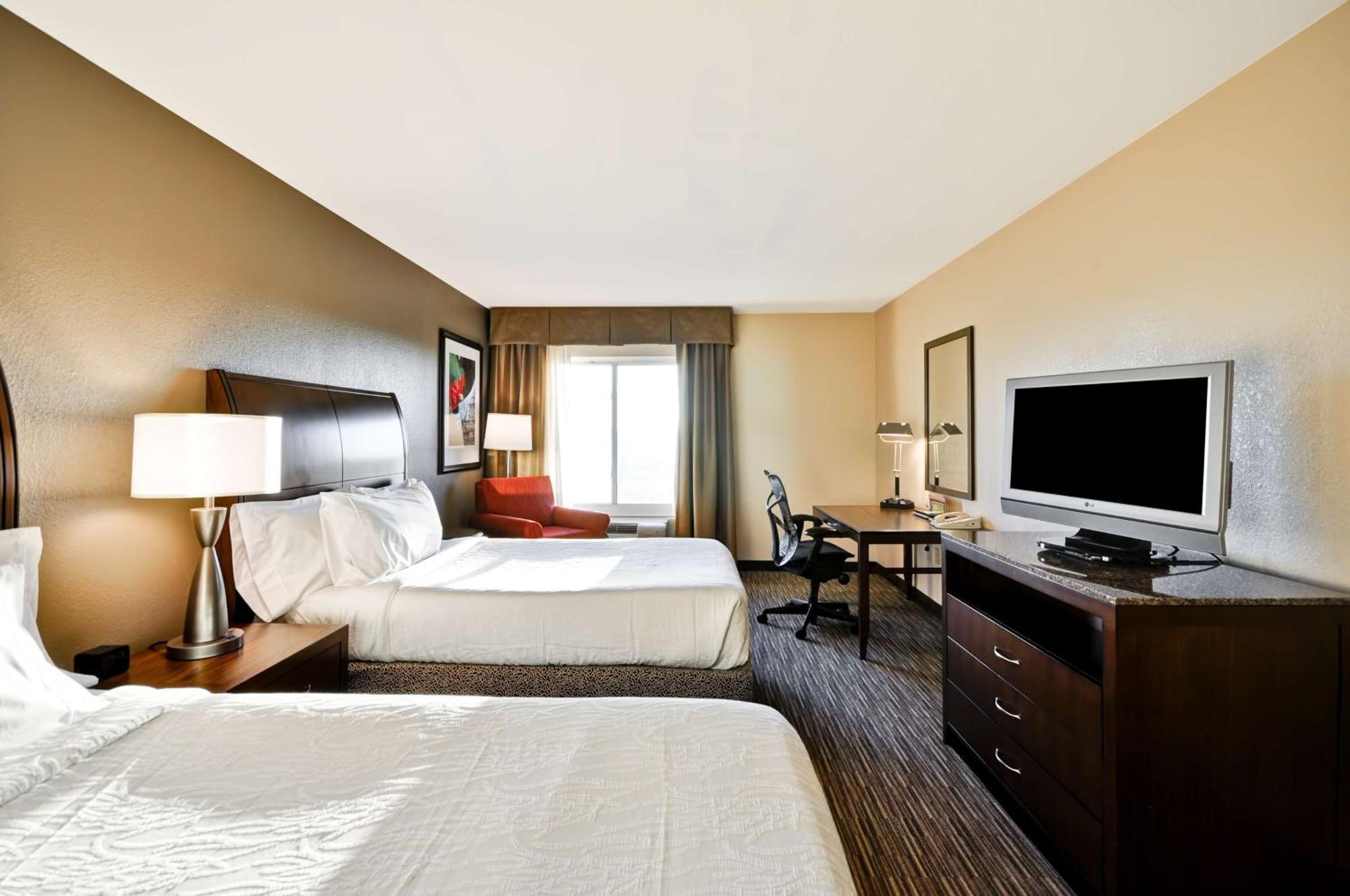 Hilton Garden Inn Tampa North Temple Terrace Exterior foto